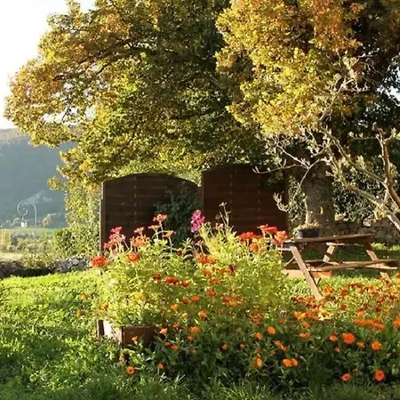 Holiday Le Village - 3 * L'Hospitalet (Alpes-de-Haute-Provence)