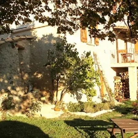 Holiday Le Village - 3 L'Hospitalet (Alpes-de-Haute-Provence)
