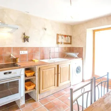Holiday Le Village - 3 * L'Hospitalet (Alpes-de-Haute-Provence)