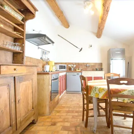 Holiday Le Village - 3 L'Hospitalet (Alpes-de-Haute-Provence)