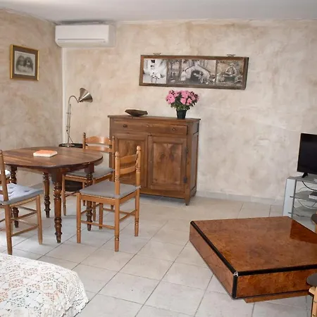 Holiday Le Village - 3 Casa vacanze L'Hospitalet (Alpes-de-Haute-Provence)