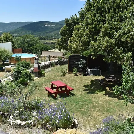 Casa vacanze Holiday Le Village - 3 L'Hospitalet (Alpes-de-Haute-Provence)