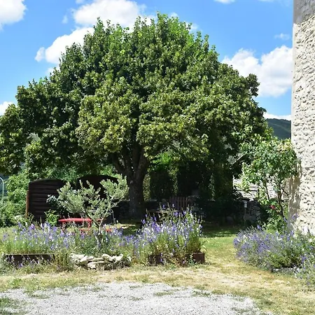 Holiday Le Village - 3 L'Hospitalet (Alpes-de-Haute-Provence)