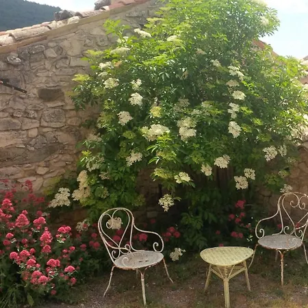 Holiday Le Village - 3 Casa vacanze L'Hospitalet (Alpes-de-Haute-Provence)